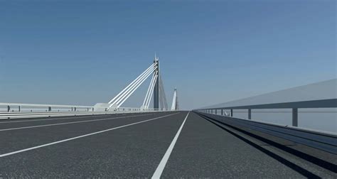 St. Petersburg Bridges | Implementation Project Studio Associato