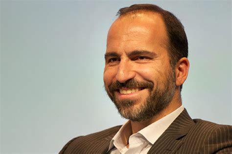 Expedia CEO Dara Khosrowshahi has mastered a different part of the travel economy — but Uber is ...