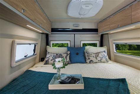 Roomy pop-top camper van sleeps the active, nomadic family of 5 Campervan Rental, Campervan ...