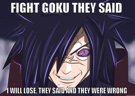 Madara rape face - quickmeme