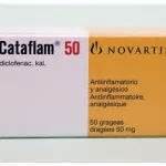 Cataflam 50mg Dosage Reviews: Pain Reliever That Does Not Work For ...