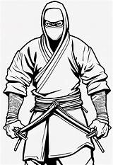 1 Ninja Coloring Pages  ColorBliss sketch template
