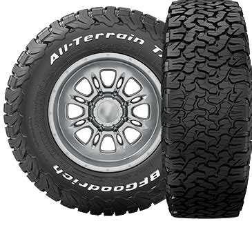 Popular Jeep Tires (size, weights, specs, pics) | Jeep Wrangler Forums (JL / JLU) -- Rubicon ...