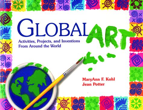 Global Art - Bright Ring Publishing, Inc.