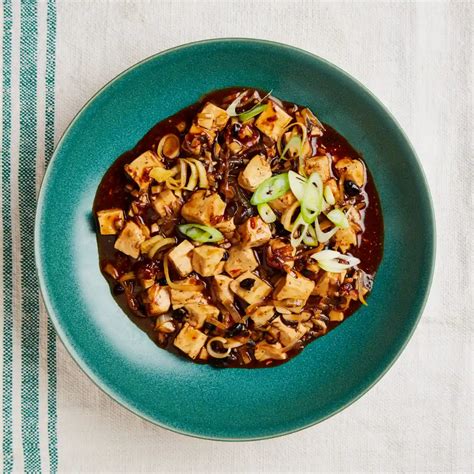 Meera Sodha’s vegan recipe for mushroom mapo tofu | Food | The Guardian ...