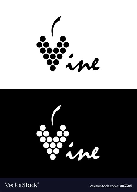 Vine Logo / The current status of the logo is active, which means the ...