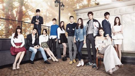 Watch The Heirs - FMovies