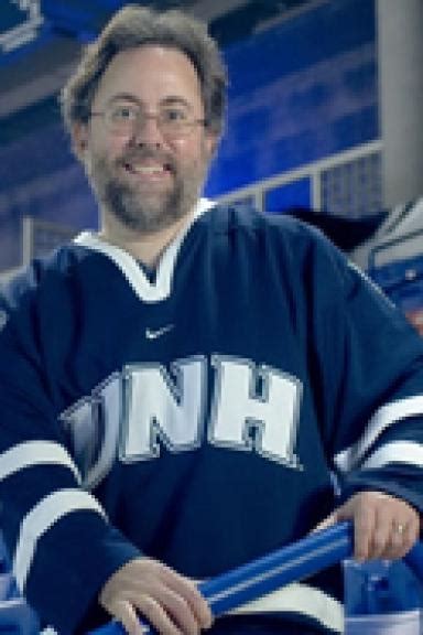 John Sparrow | UNH Manchester