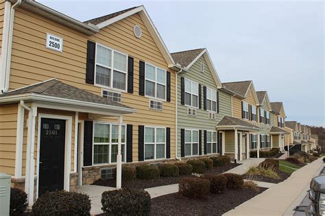 DLP buys student housing near Kutztown University - LVB