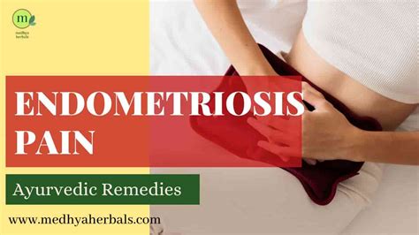 Endometriosis Pain: 6 Amazing Natural Ways to Lasting Relief