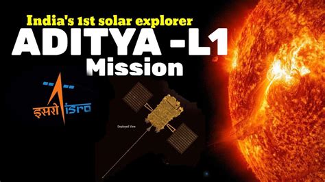 Aditya-L1 Mission Payloads: Unlocking Solar Mysteries