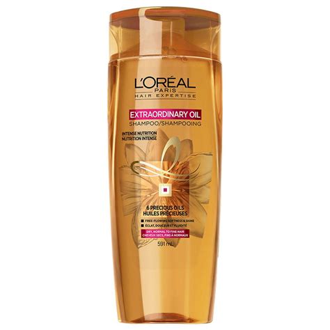 Shampoo For Oily Hair Walmart - American Crew Daily Shampoo 15.2 Oz, For Normal To Oily ...