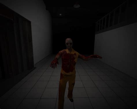 Scp Containment Breach Ultimate Edition - stepfree