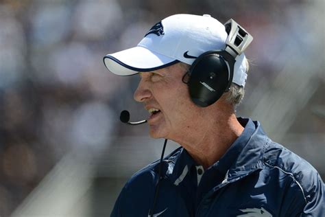 Nevada Head Coach Chris Ault Announces Retirement - Mountain West Connection