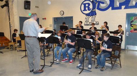 Rosemont Middle School Celebrates a Golden Anniversary | Montrose, CA Patch