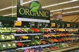 Organic Grocery Store Near Me - Super Market Near Me Open