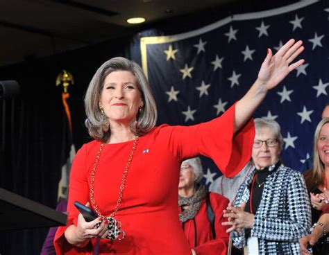 Joni Ernst Wins in Iowa, Frustrating Democrats’ Push for Senate ...