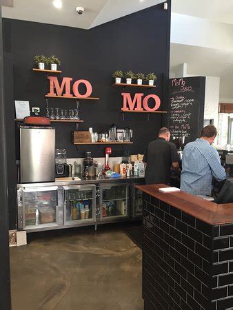 CAFE MOMO, Bruce - Menu, Prices & Restaurant Reviews - Tripadvisor