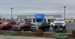 Honda of Burlington - Burlington, WA 98233 Auto Repair