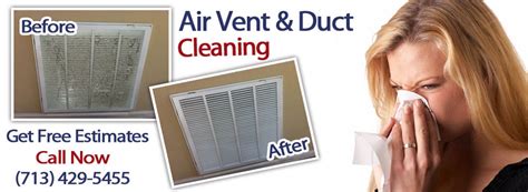 Air Vent Cleaning Service | Dryer Vent Cleaners | Dallas Texas