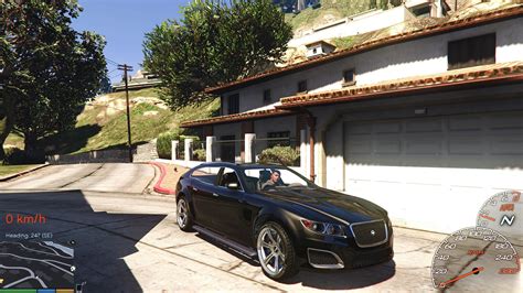 Lampadati Felon Alltrack [Add-On] - GTA5-Mods.com