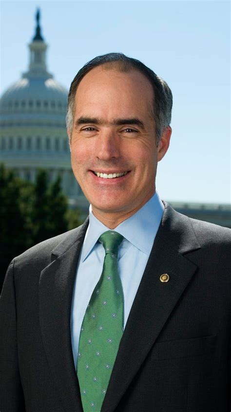 Q&A: Sen. Bob Casey on his campus sexual assault bill