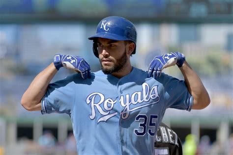 Kansas City Royals: At Ten Years, Let Eric Hosmer Walk