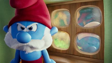 5 things Smurfs: The Lost Village accomplishes, for better or worse - Vox