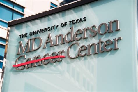 Facilities | MD Anderson Cancer Center