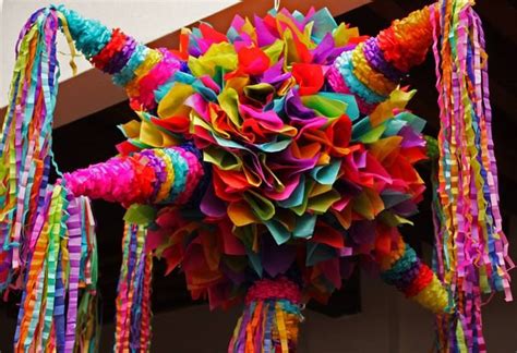 las posadas pinata - Google Search Mexican Birthday Parties, Fiesta ...