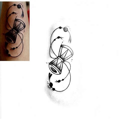 Damru tattoo design | Om tattoo design, Band tattoo designs, Tattoo ...