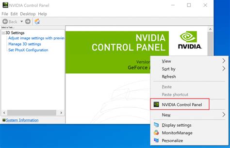 Top Nvidia Control Panel Settings: Tweak And Improve Your Games