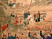 Manchu people - Wikipedia