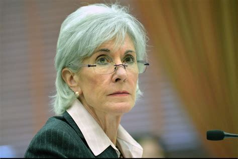 Kathleen Sebelius resigns over Obamacare rollout - UPI.com