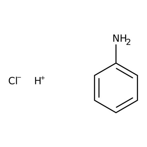 Aniline hydrochloride, 99%, Thermo Scientific Chemicals:Chemicals:Organic | Fisher Scientific