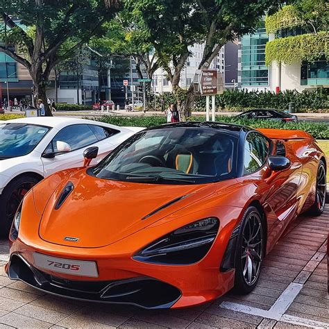 McLaren 720S Mclaren, Fast Cars, Sleek, Bmw Car, Vehicles, Autos, Car, Vehicle, Tools