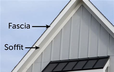 Fiber Cement Fascia: Accentuate a Home’s Exterior with Trim | Allura USA