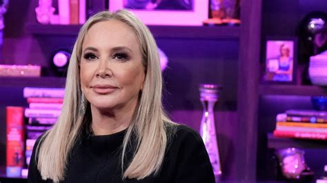 'Real Housewives of OC' Star Shannon Beador Sentenced to 3 Years ...