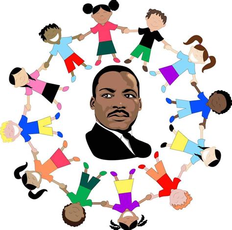 Martin Luther King Jr Day Curriculum | Martin luther king jr activities, Black history month ...