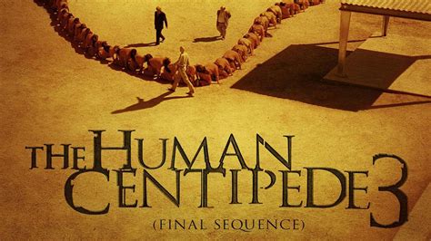 The Human Centipede Wallpapers - Wallpaper Cave