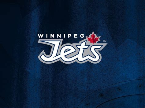 Winnipeg Jets Wallpapers - Wallpaper Cave