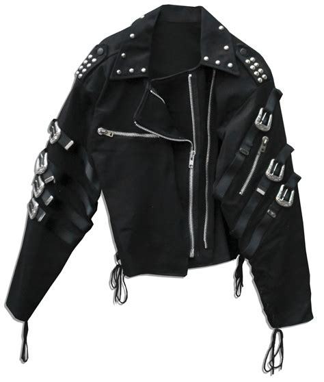 Own Michael Jackson’s Jacket – Put This On