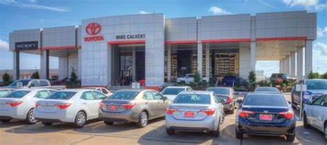 How To Find Out The Best Toyota Dealer In Houston