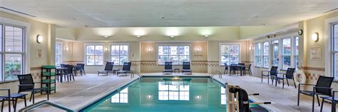 Extended-Stay Morgantown, WV Hotels | Residence Inn Morgantown