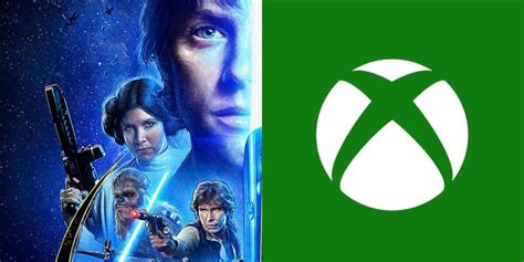 Report: Xbox Could Be Working on an Exclusive Star Wars Game