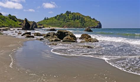 Beaches in Trinidad, CA - California Beaches