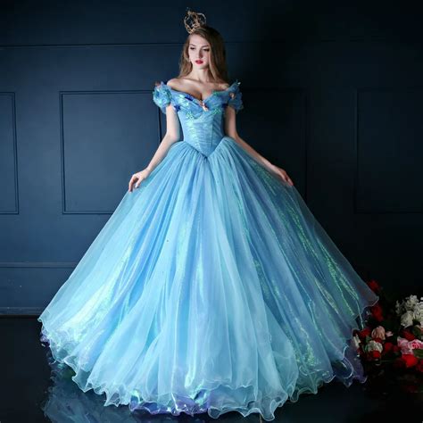 wedding dresses cinderella The new 2015 Chapel Wedding dress Celebrity Dresses Plus Size Hot ...