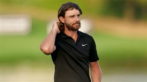 20 Things You Didn't Know About Tommy Fleetwood | Golf Monthly