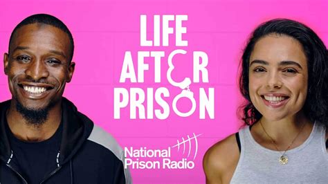 Production and Social Media Assistant – Life After Prison Podcast ...