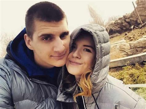 Why does Nikola Jokic tie his wedding ring to his sneakers every game?